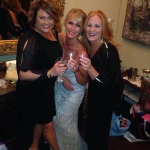 Meet your Posher, Deanna